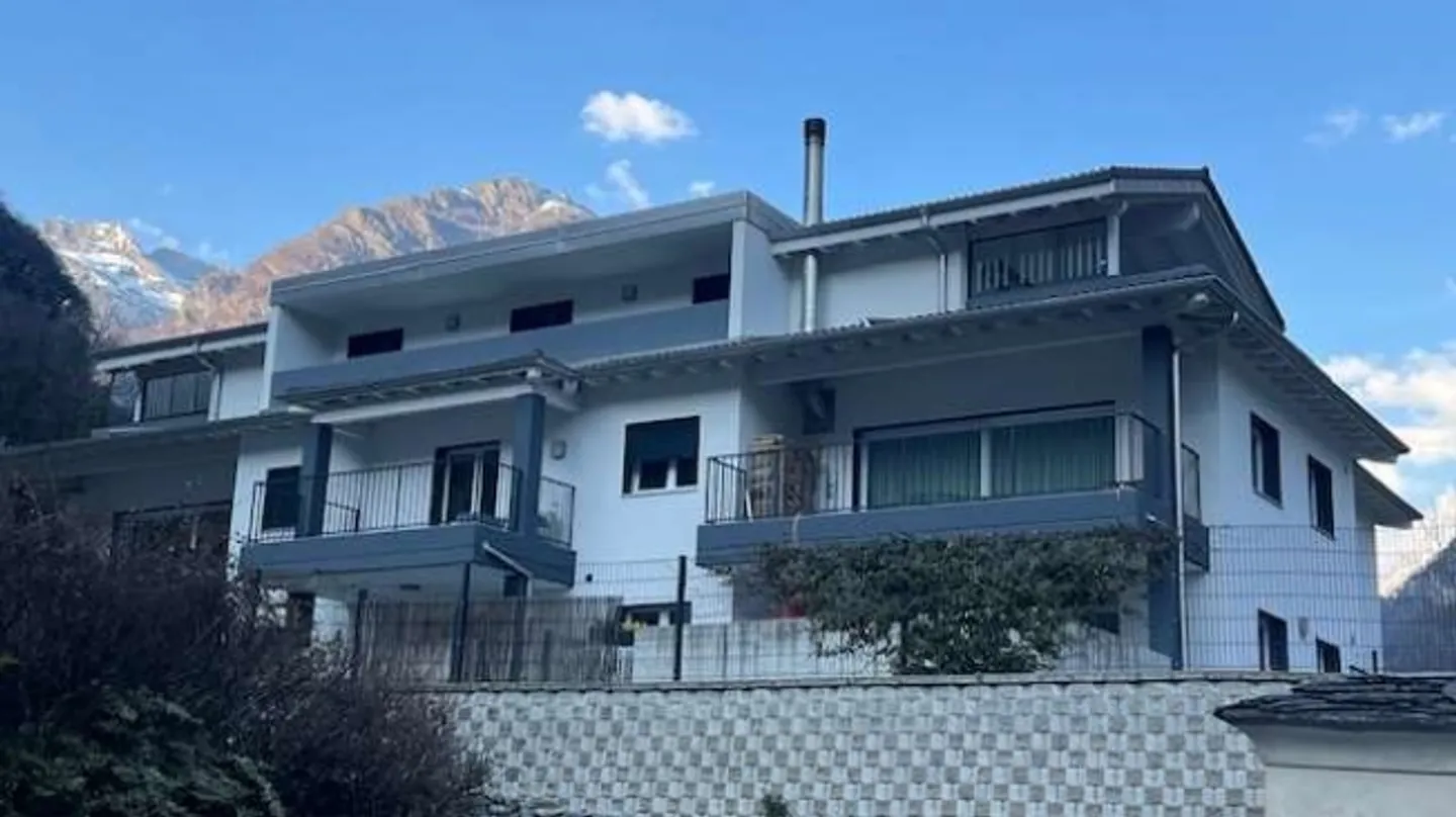 Appartement 3,5 pièces avec jardin - Photo 7 sur 17