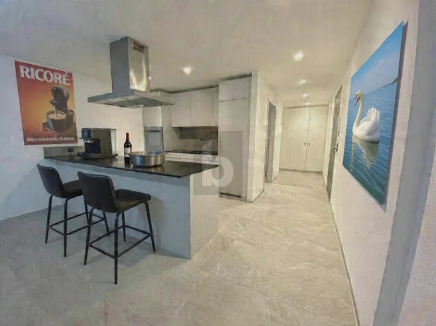 Appartement Moderne à Biel/Bienne - Photo 2 sur 6