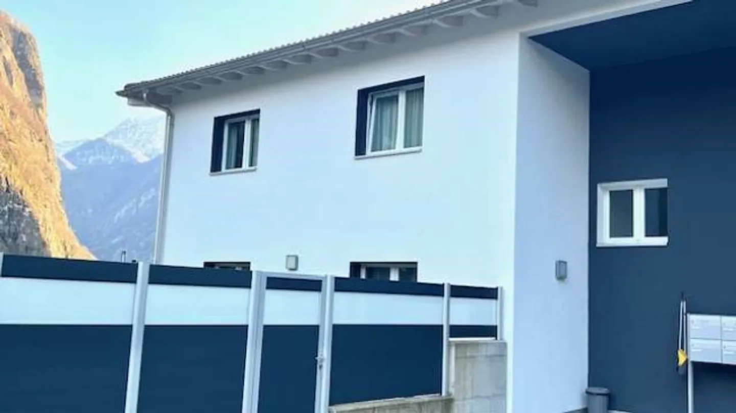 Appartement 3,5 pièces avec jardin - Photo 14 sur 17