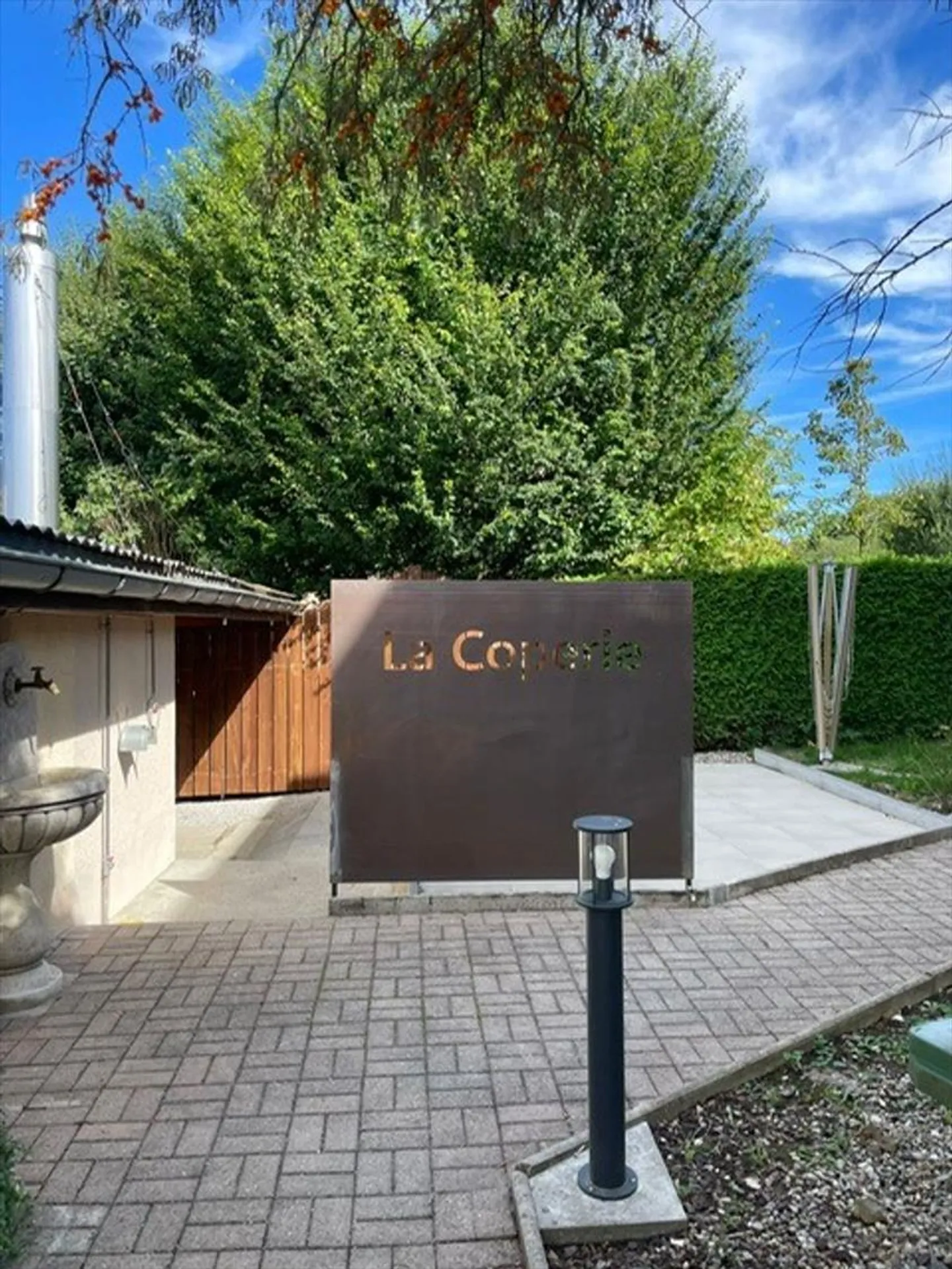 Appartamento 4.5 stanze - Foto 10 di 10