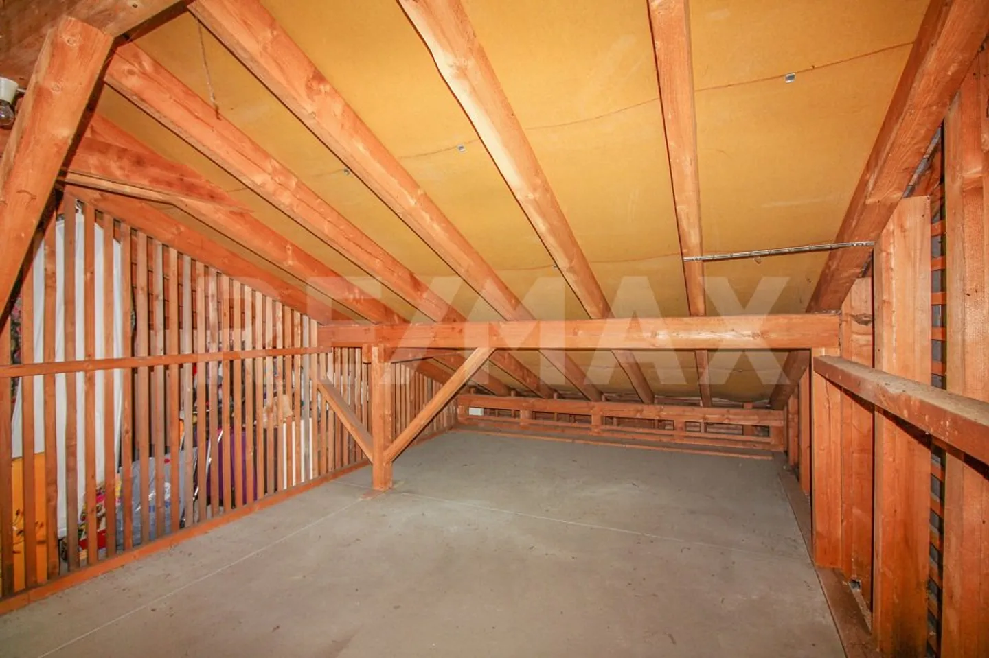 4.5-room apartment with winter garden and communal lawn - Photo 11 of 13