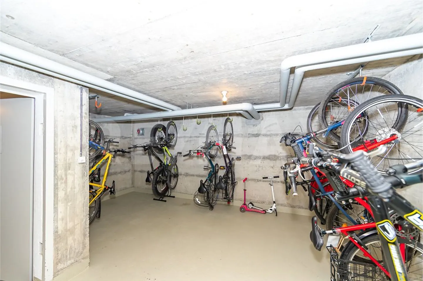 1.5 Zimmer-Wohnung an der beliebten Alpenstrasse - Foto 9 von 13