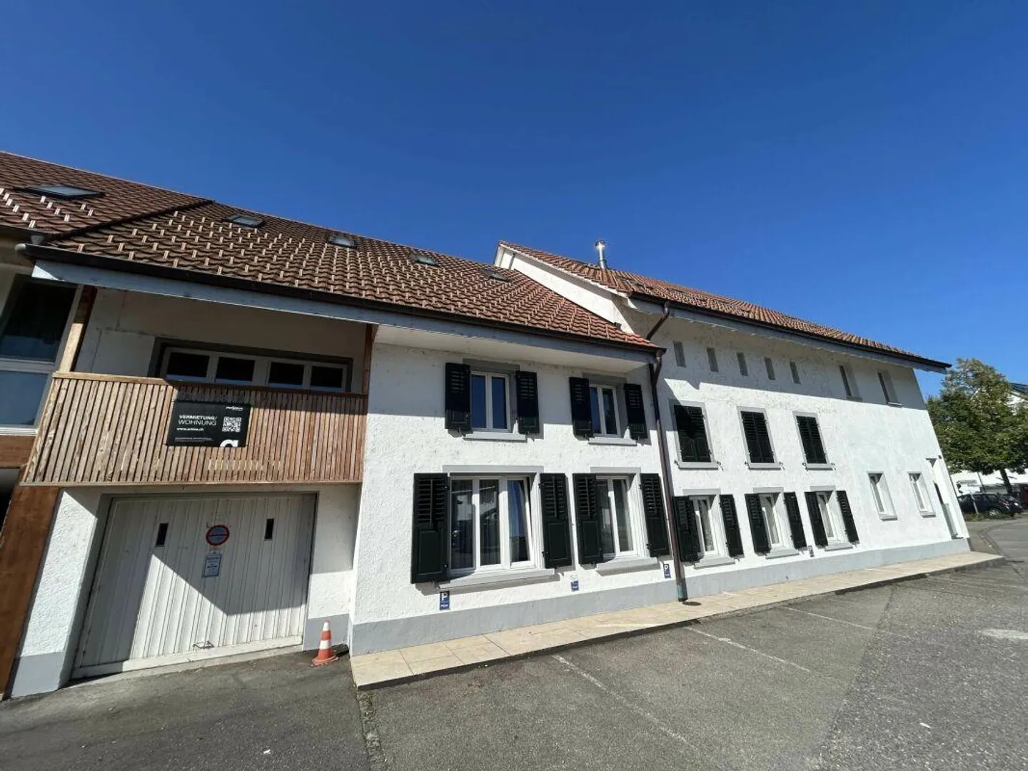 Wallbach / 3.5 Room Apartment A10 - Photo 7 of 7