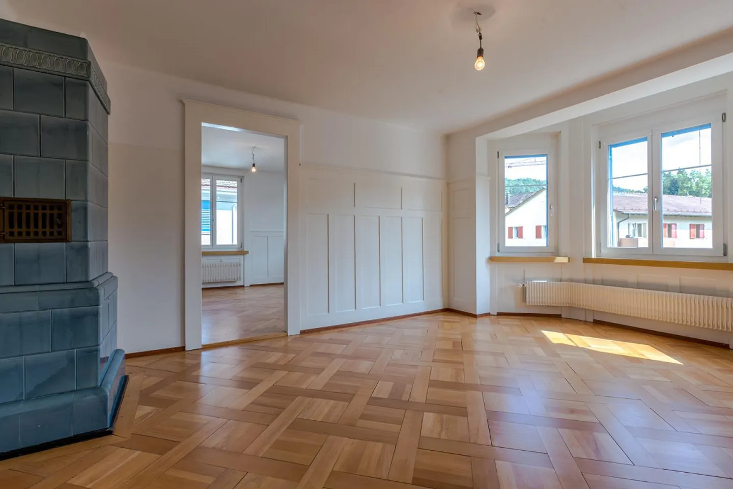Old Building Apartment on the Outskirts! - Photo 5 of 10