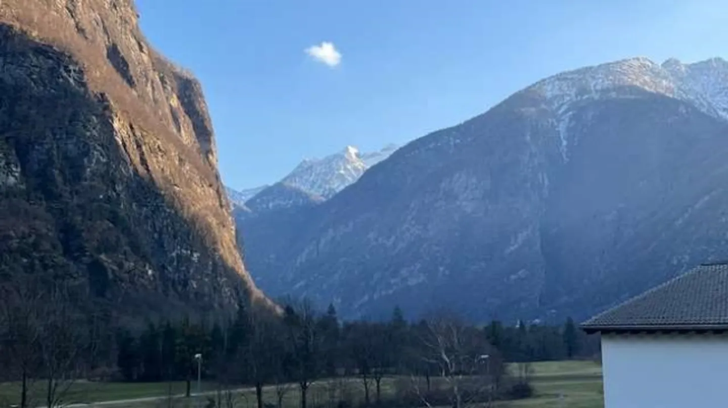 Appartement 3,5 pièces avec jardin - Photo 17 sur 17