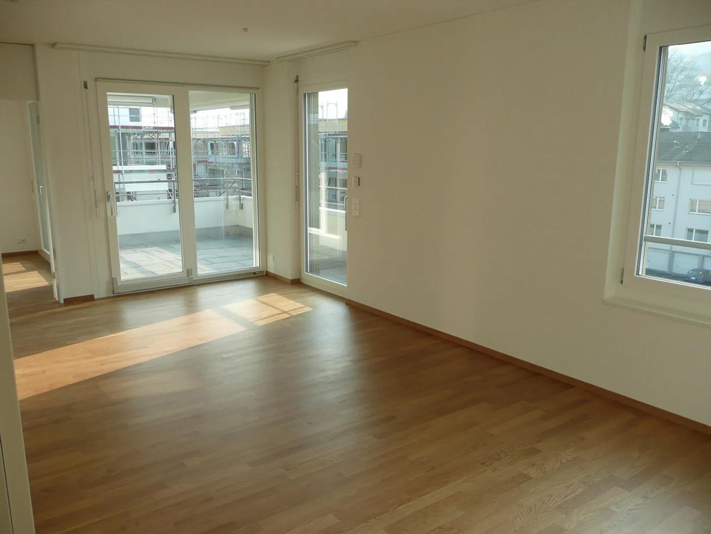 Appartamento moderno a Ebikon - Foto 3 di 8