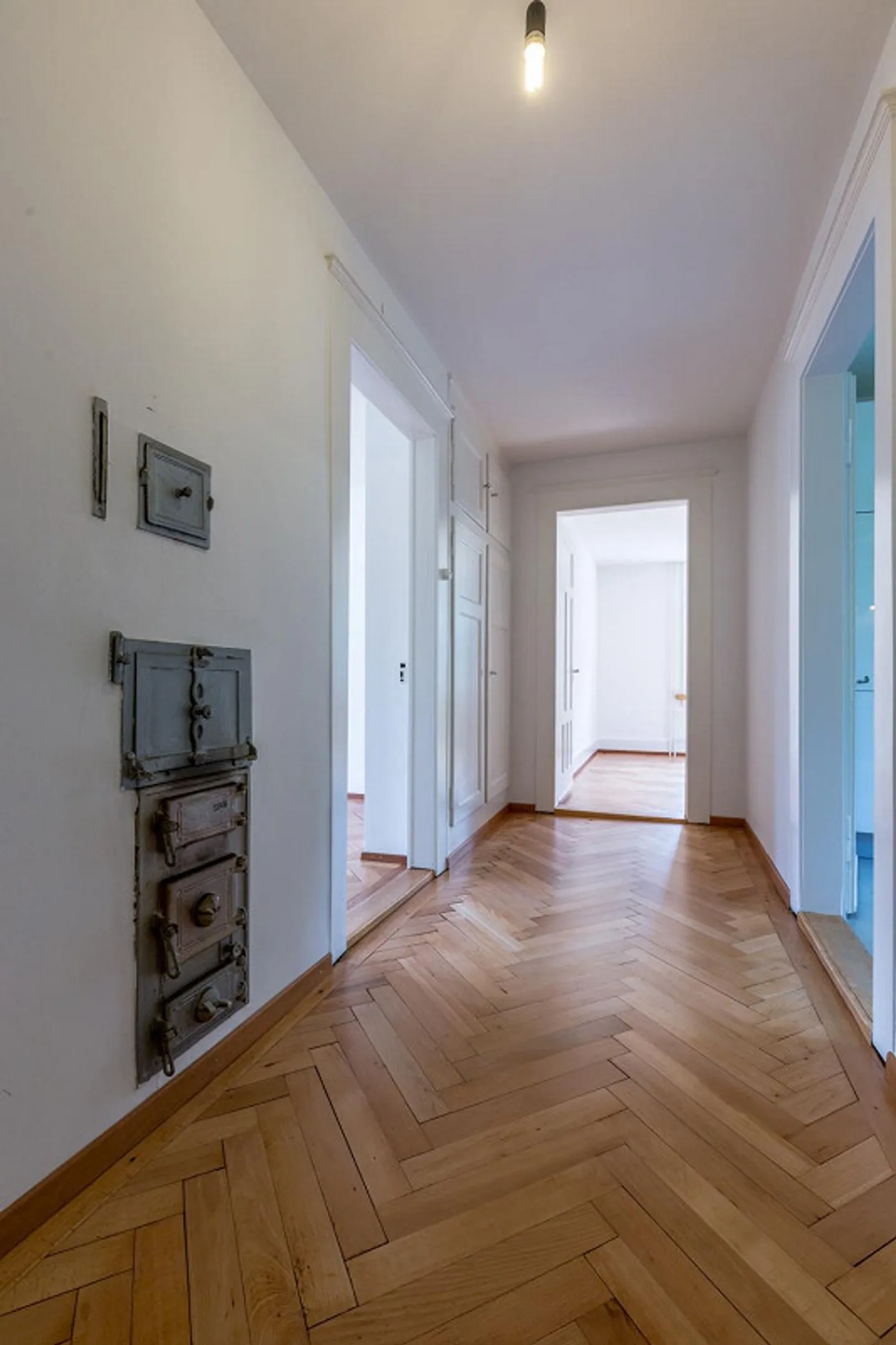 Old Building Apartment on the Outskirts! - Photo 6 of 10