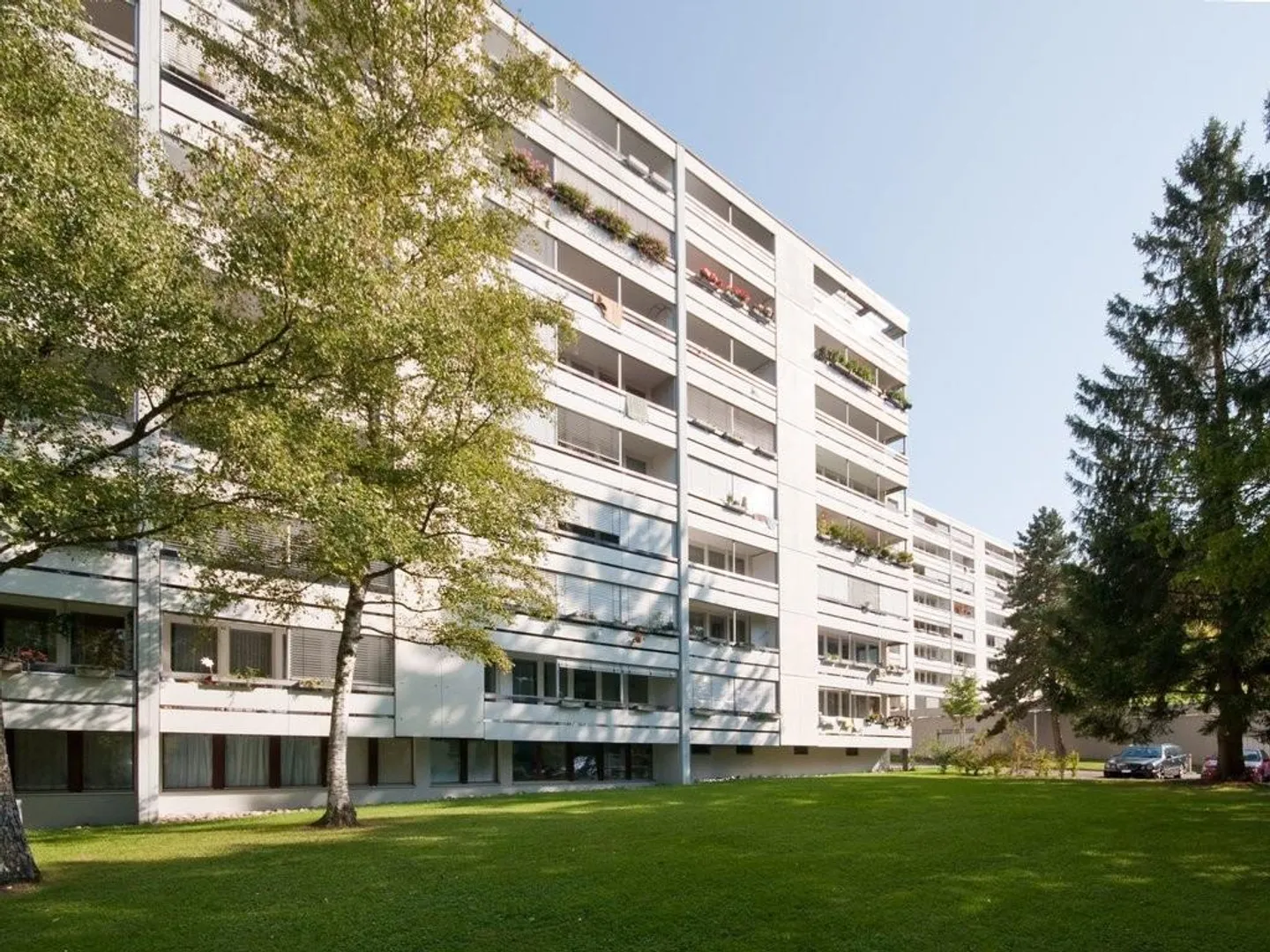 Lagerraum in Zürich - Foto 1 von 1