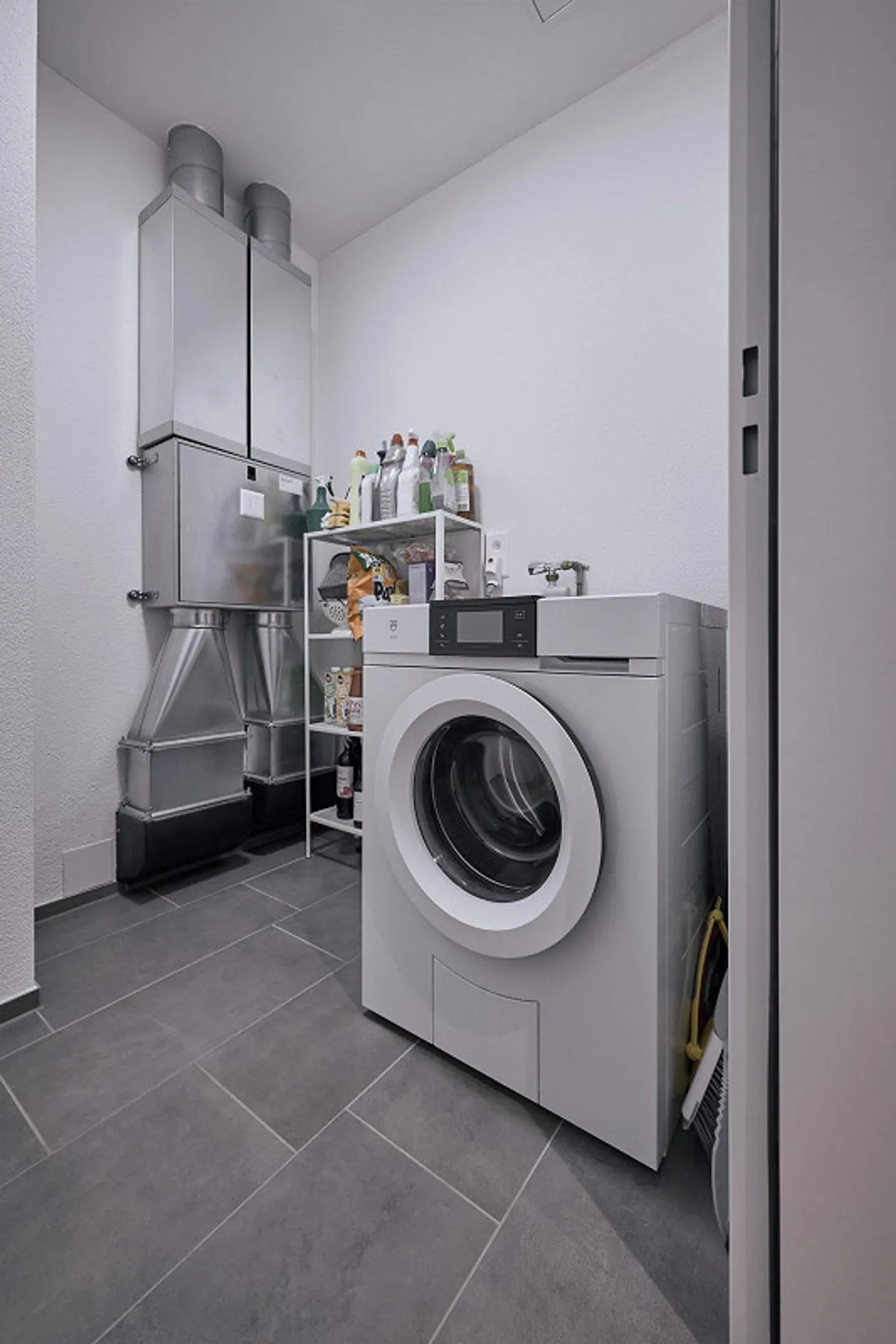 Appartement 3.5 pièces à louer à Sins (AG) - Photo 4 sur 13