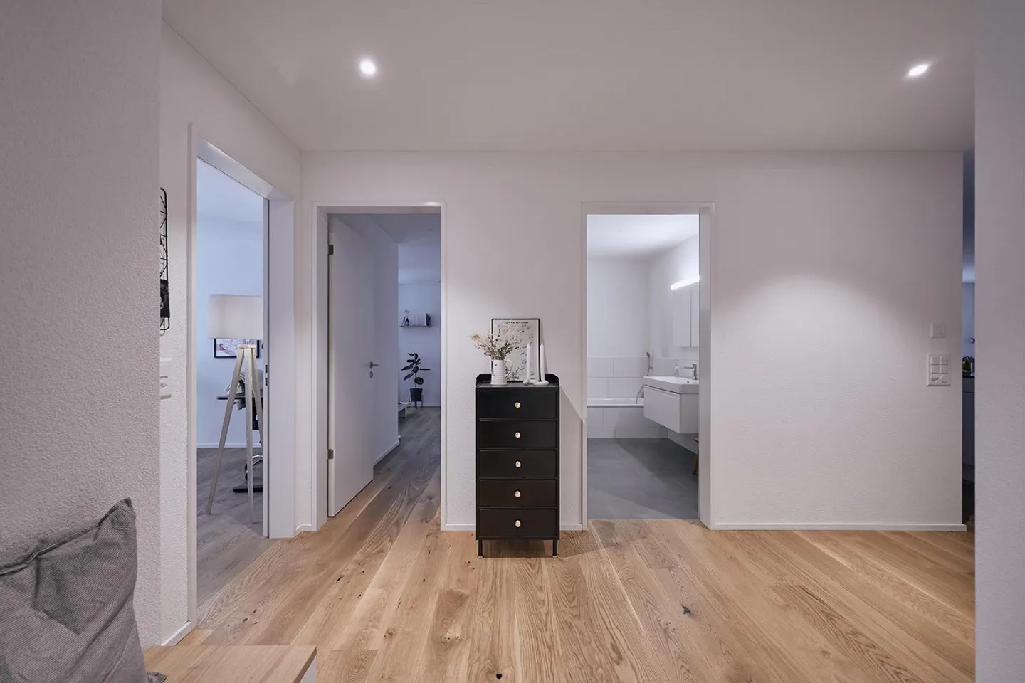 Appartement 3.5 pièces à louer à Sins (AG) - Photo 6 sur 13