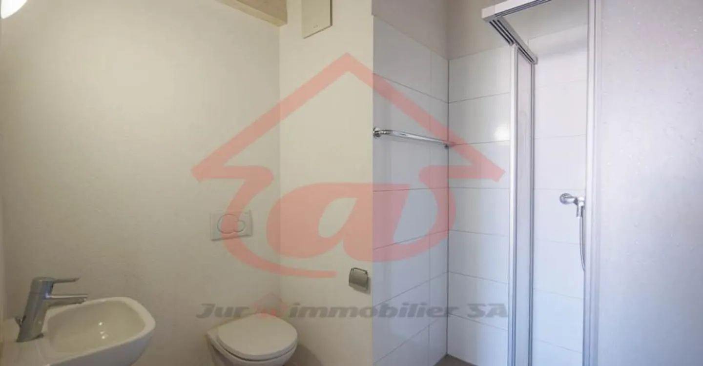 Appartement spacieux 4.5 pièces - Photo 16 sur 18