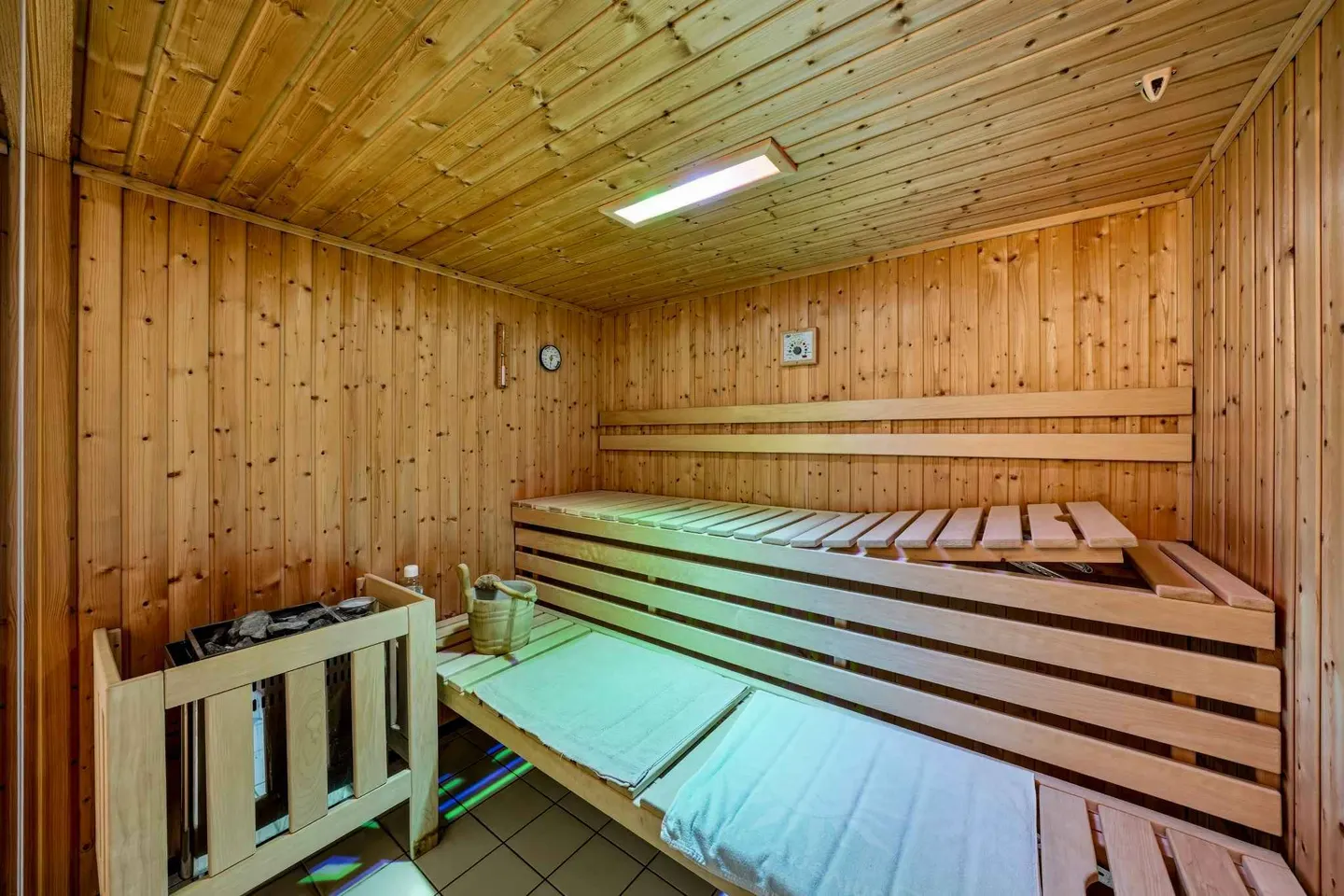 Appartement à vendre - Photo 8 sur 13