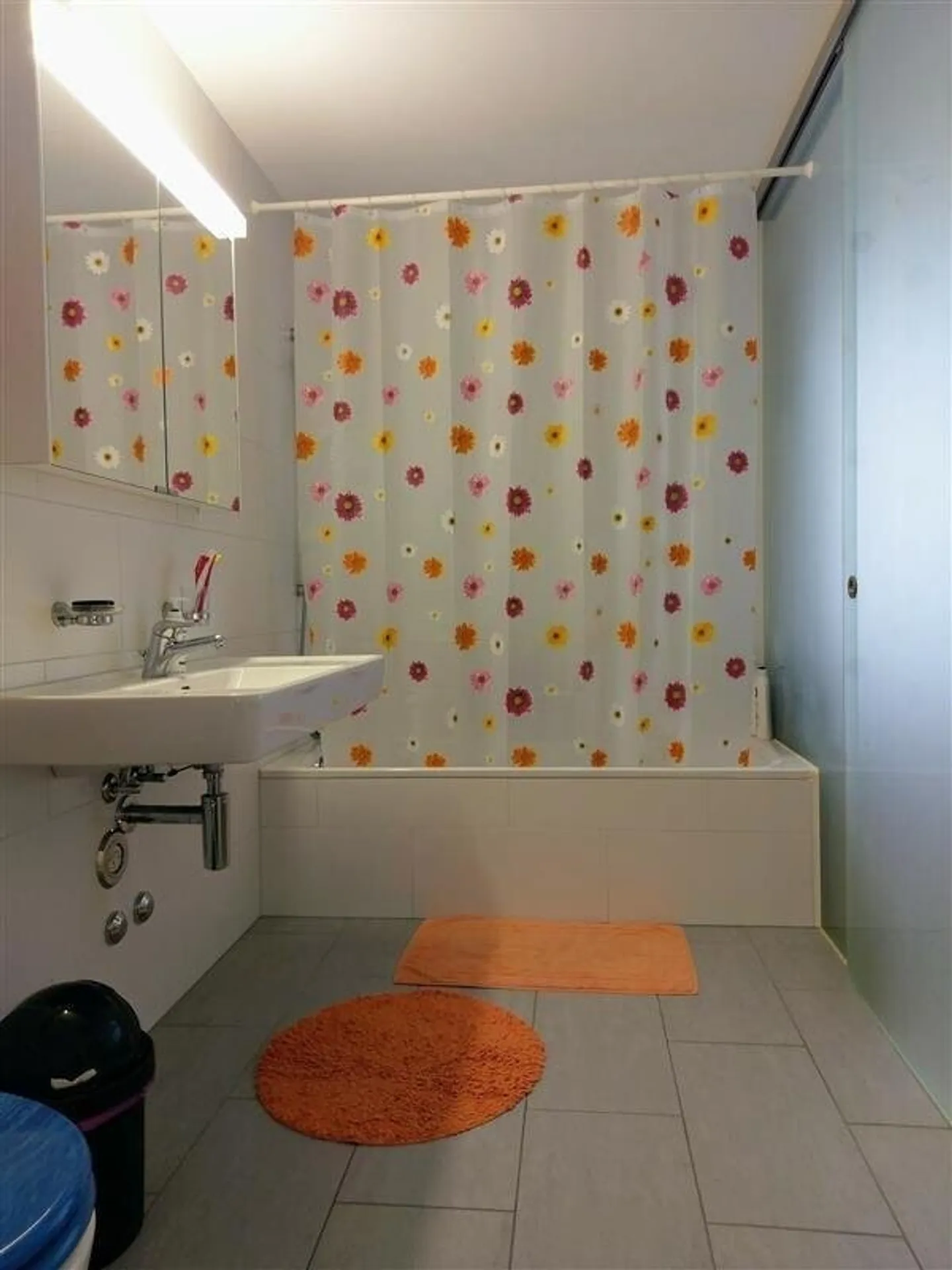 Appartamento moderno di 2,5 locali in posizione centrale a Chur - Foto 5 di 7