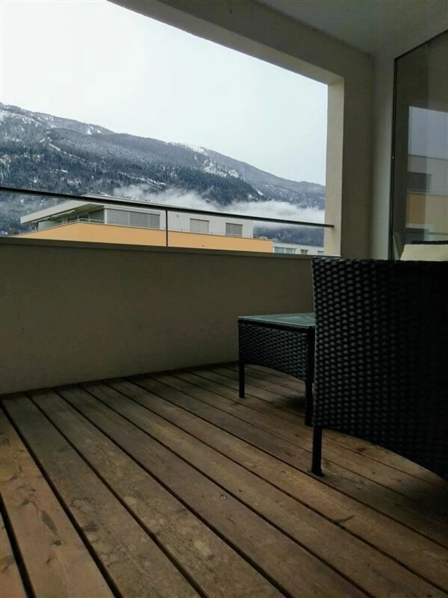 Appartamento moderno di 2,5 locali in posizione centrale a Chur - Foto 6 di 7