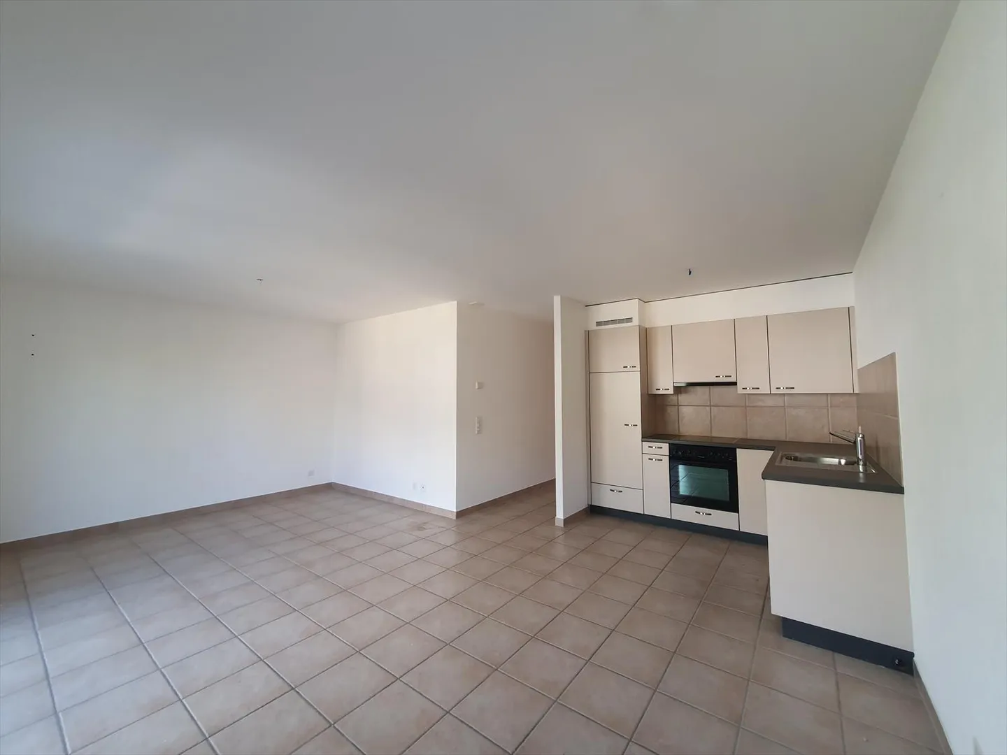 3.5 Room Apartment - Photo 1 of 5