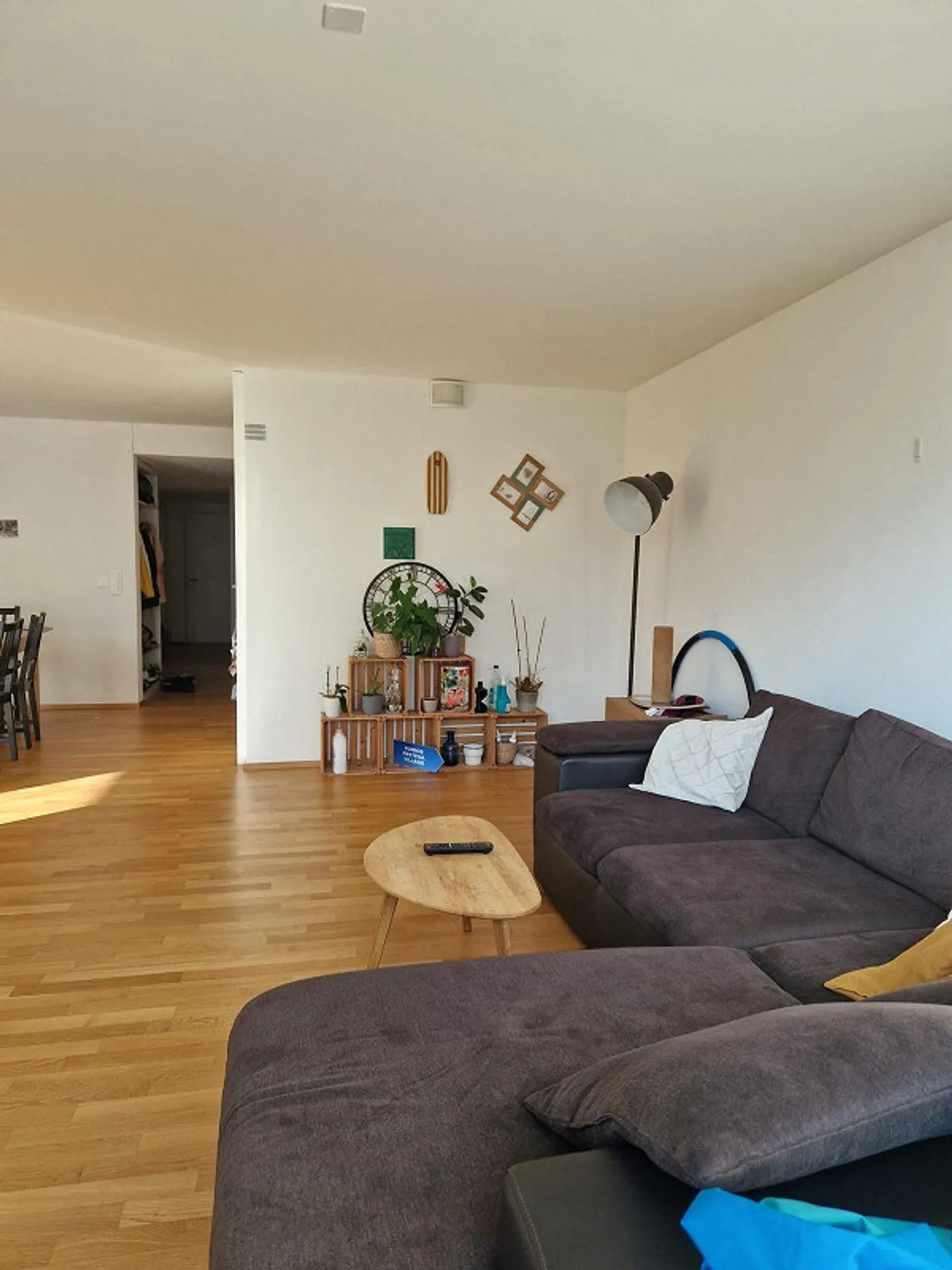 Beautiful shared room in a good location in Chur - Photo 1 of 6