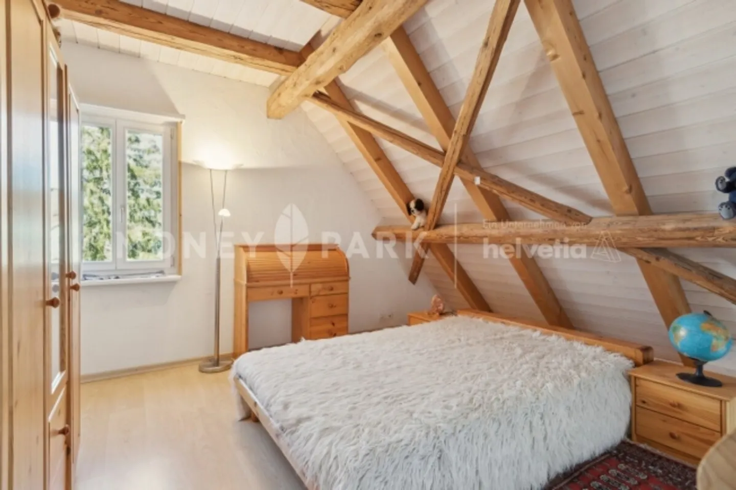 2x 4.5-Room Semi-Detached Houses for Your Living Happiness - Photo 3 of 11