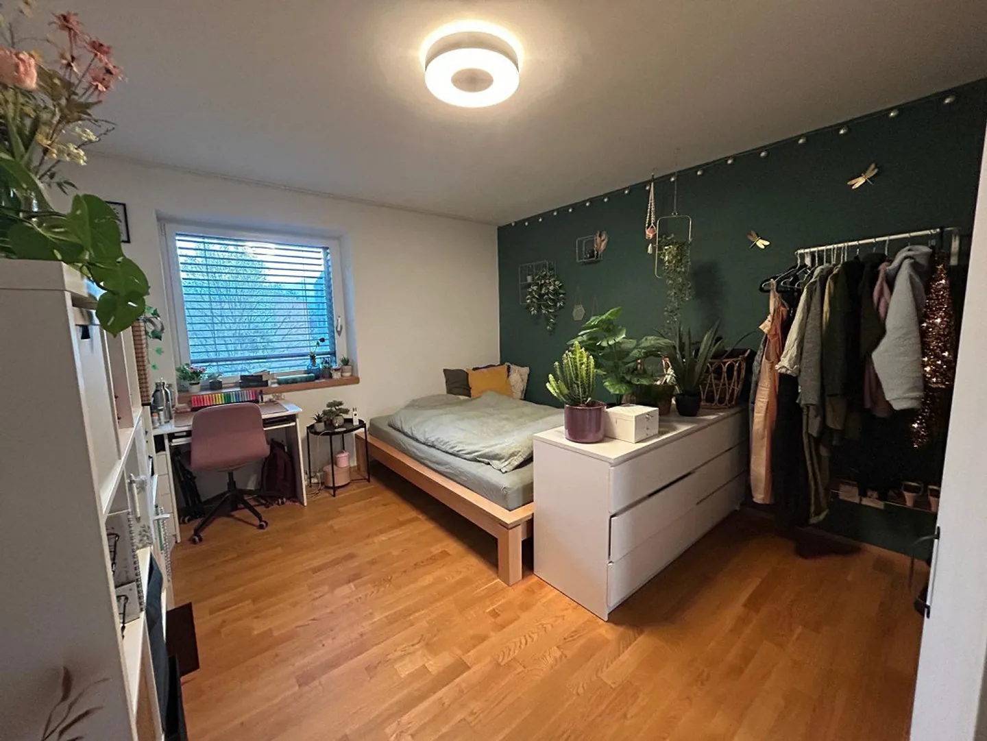 Beautiful shared room in a good location in Chur - Photo 2 of 6