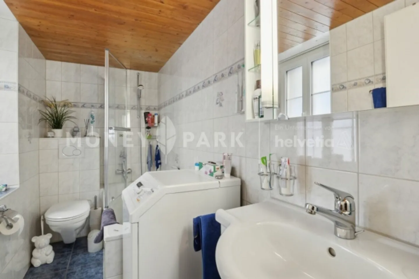 2x 4.5-Room Semi-Detached Houses for Your Living Happiness - Photo 8 of 11
