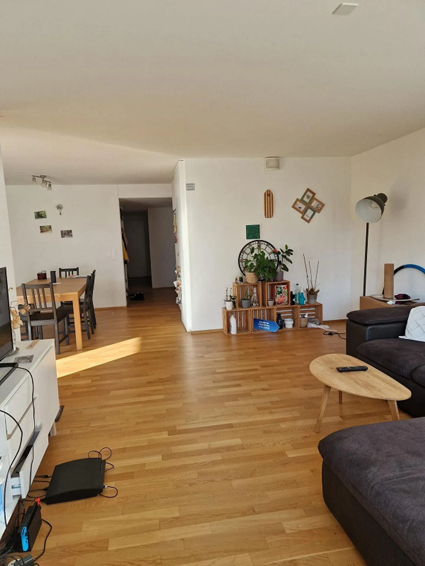 Beautiful shared room in a good location in Chur - Photo 5 of 6