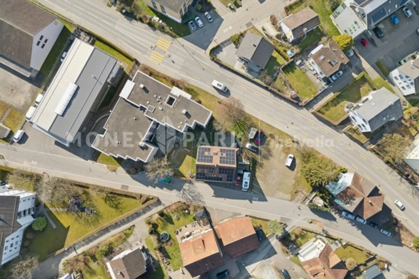 2x 4.5-Room Semi-Detached Houses for Your Living Happiness - Photo 11 of 11