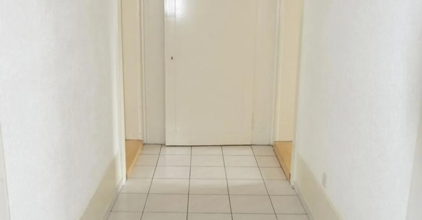 Charmant appartement de 3 pièces - Photo 3 sur 7