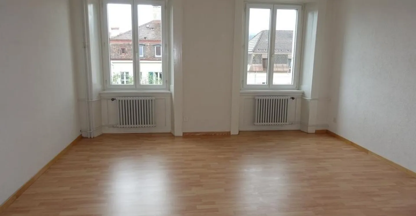 Charmant appartement de 3 pièces - Photo 4 sur 7