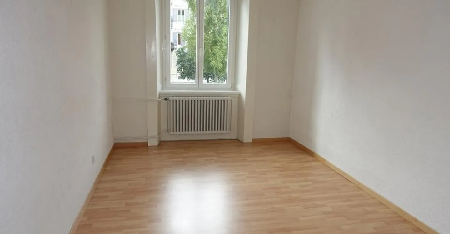 Charmant appartement de 3 pièces - Photo 6 sur 7