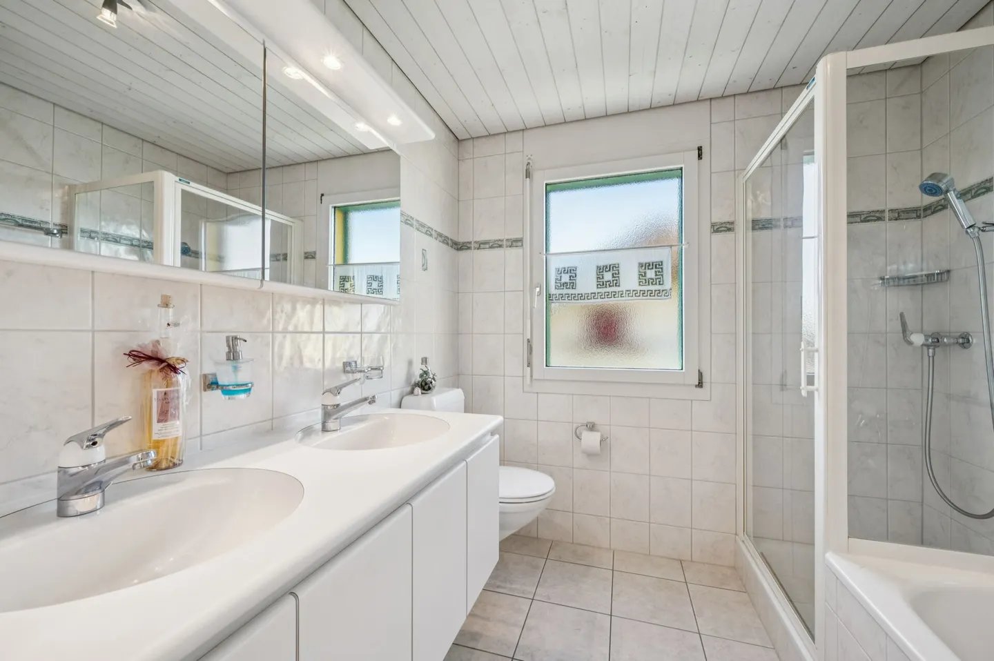 Spazio. Pace. Vista. - Qualità della vita ad Alterswil - Foto 9 di 19