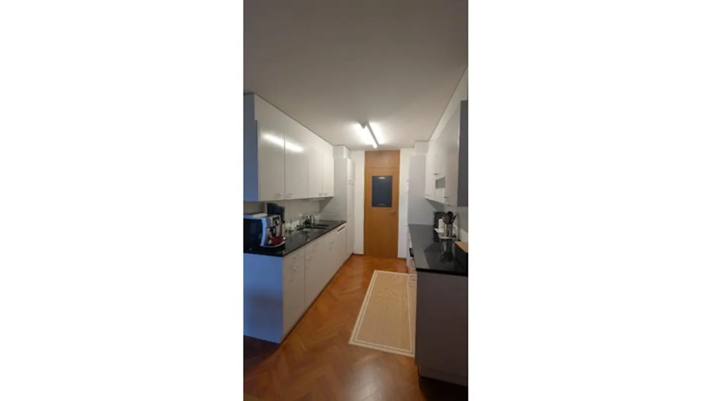 Appartement Meublé à Neuchâtel - Photo 2 sur 9