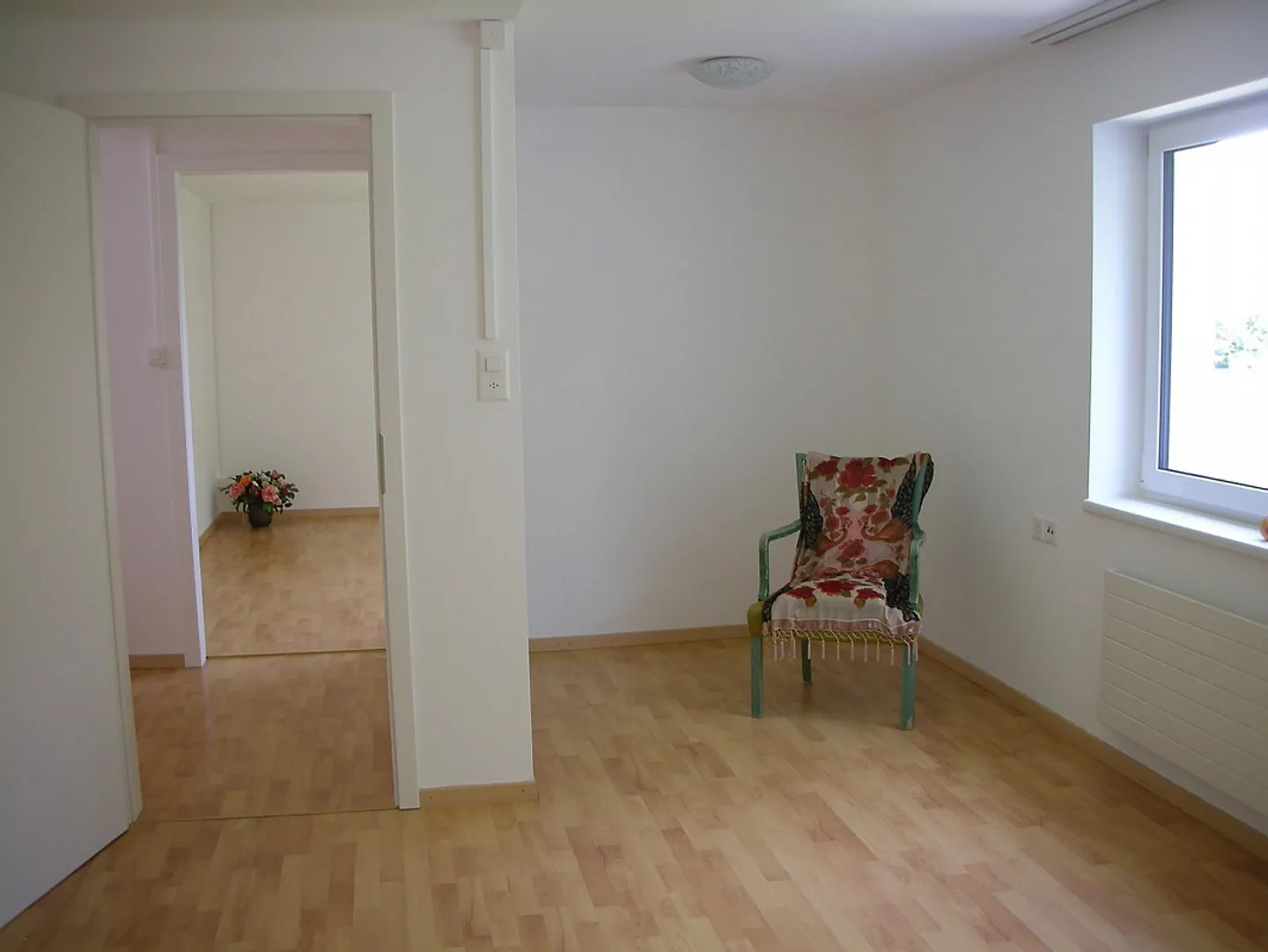 Idilliaca casa a schiera di 7,5 locali, ca 150 m2, paradiso del giardino su - Foto 3 di 22