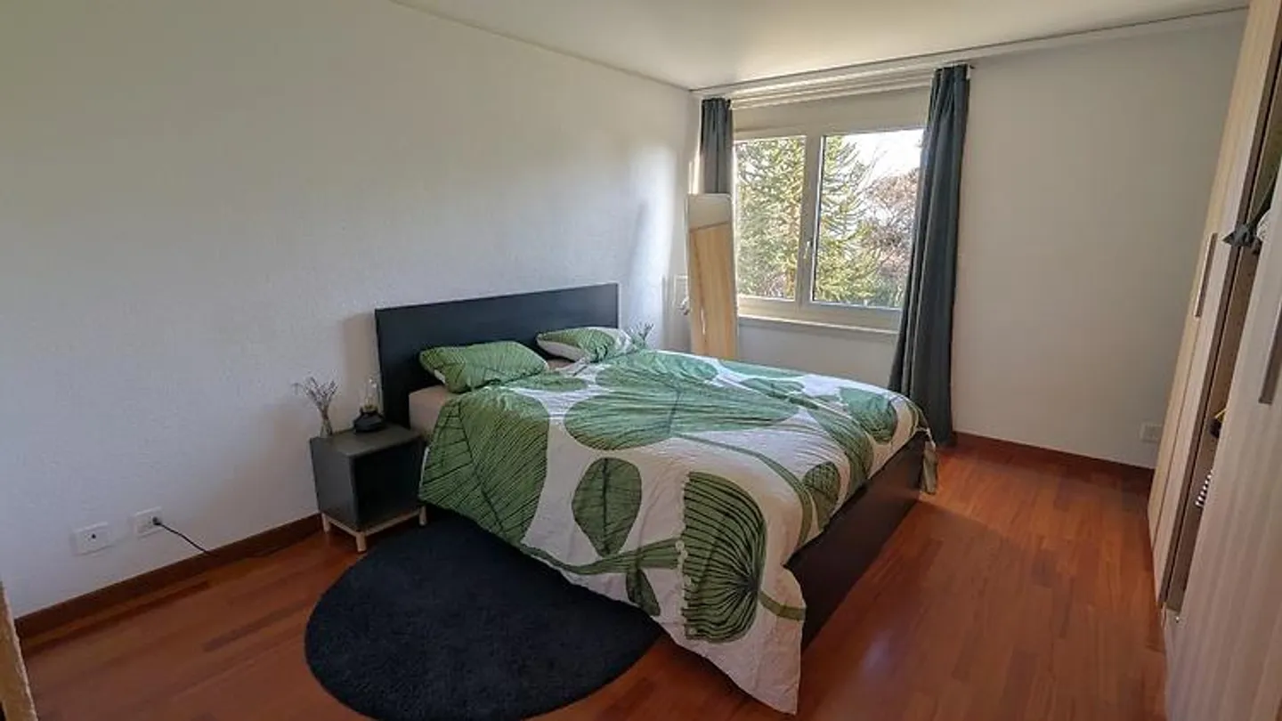 Appartement Meublé à Neuchâtel - Photo 3 sur 9