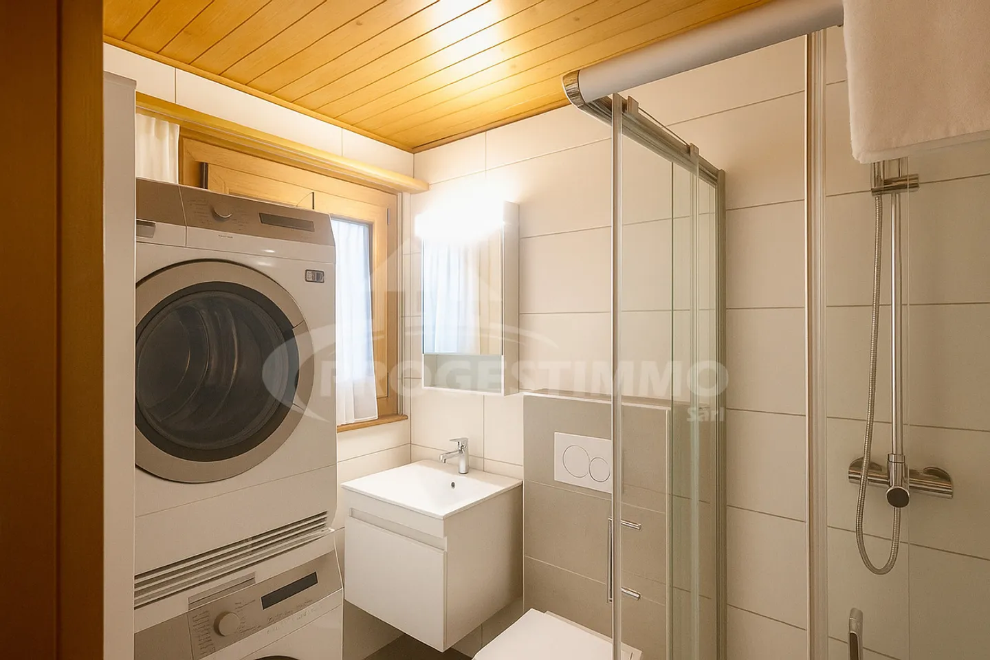 Chalet Incantevole in un Villaggio Montano Tranquillo - Foto 7 di 13