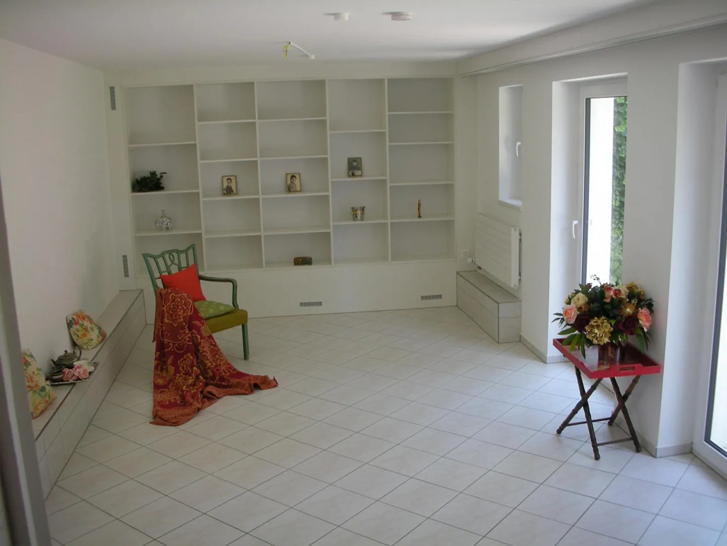 Idilliaca casa a schiera di 7,5 locali, ca 150 m2, paradiso del giardino su - Foto 4 di 22