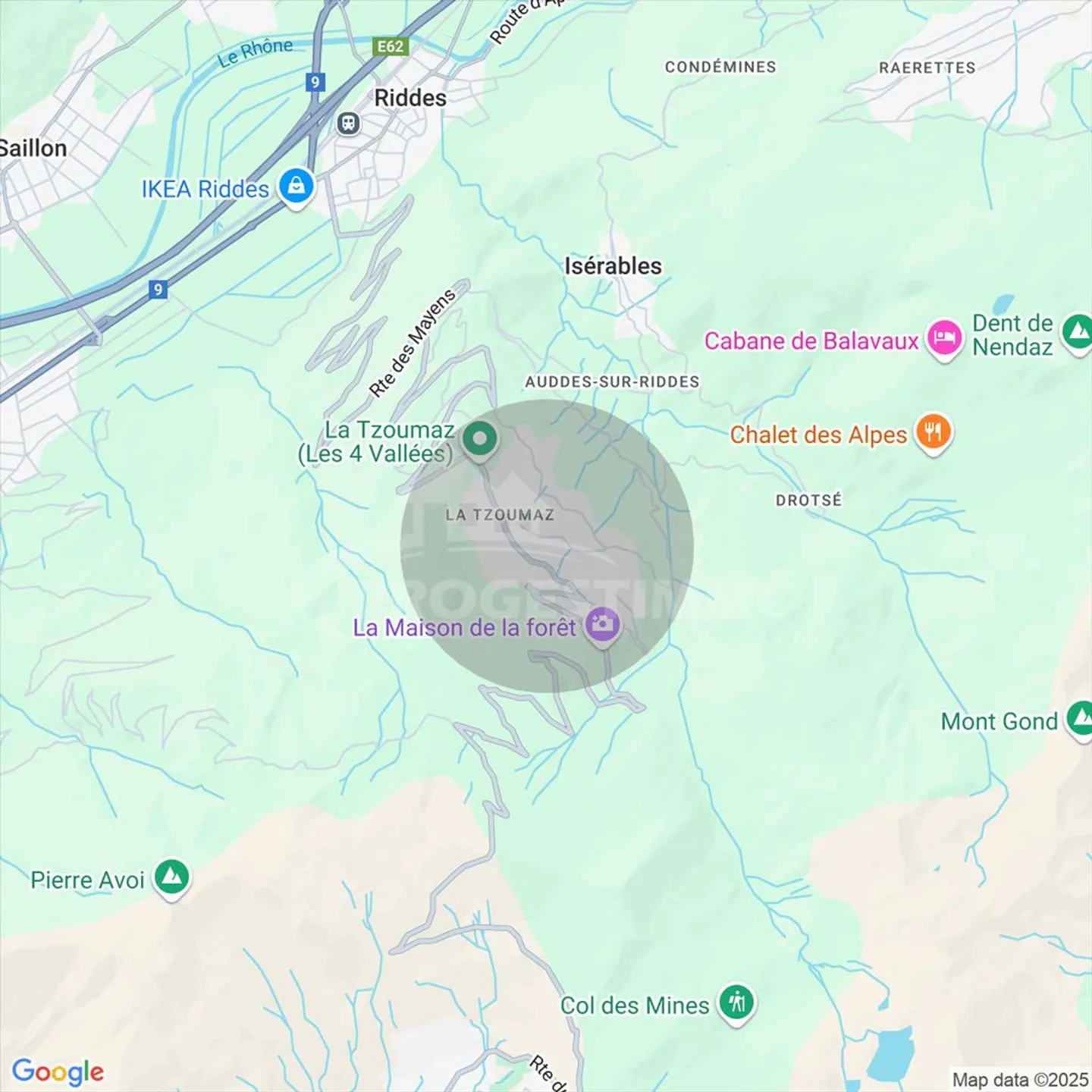 Chalet Incantevole in un Villaggio Montano Tranquillo - Foto 13 di 13