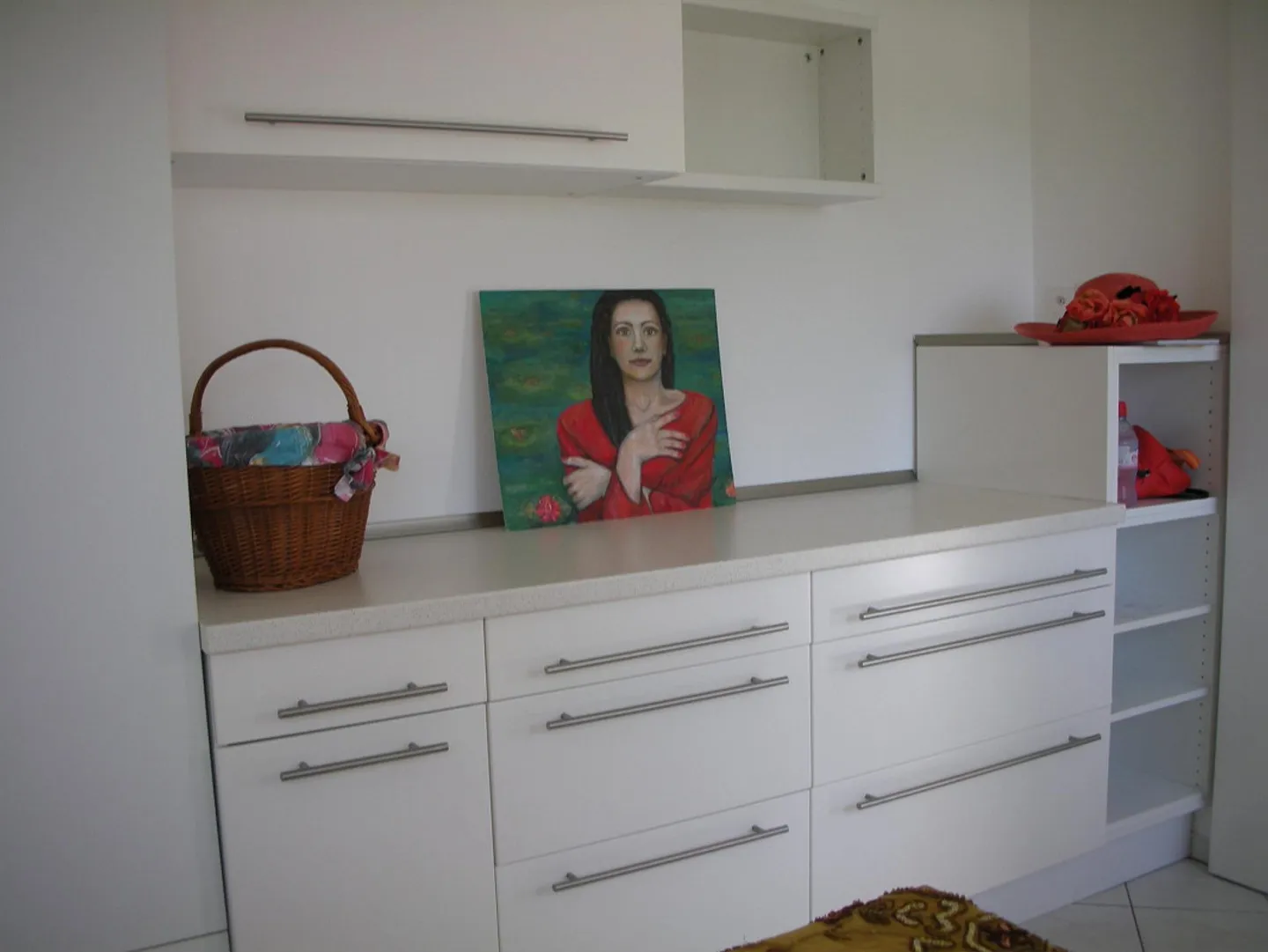 Idilliaca casa a schiera di 7,5 locali, ca 150 m2, paradiso del giardino su - Foto 5 di 22