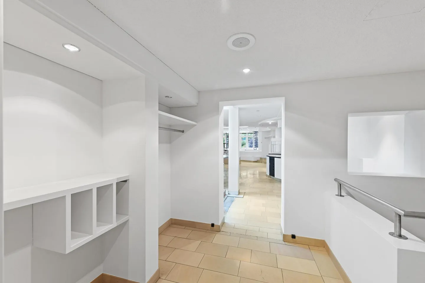 Ristorante con cucina gastro professionale a Herisau (quasi 300 m², 70 posti...) - Foto 7 di 13