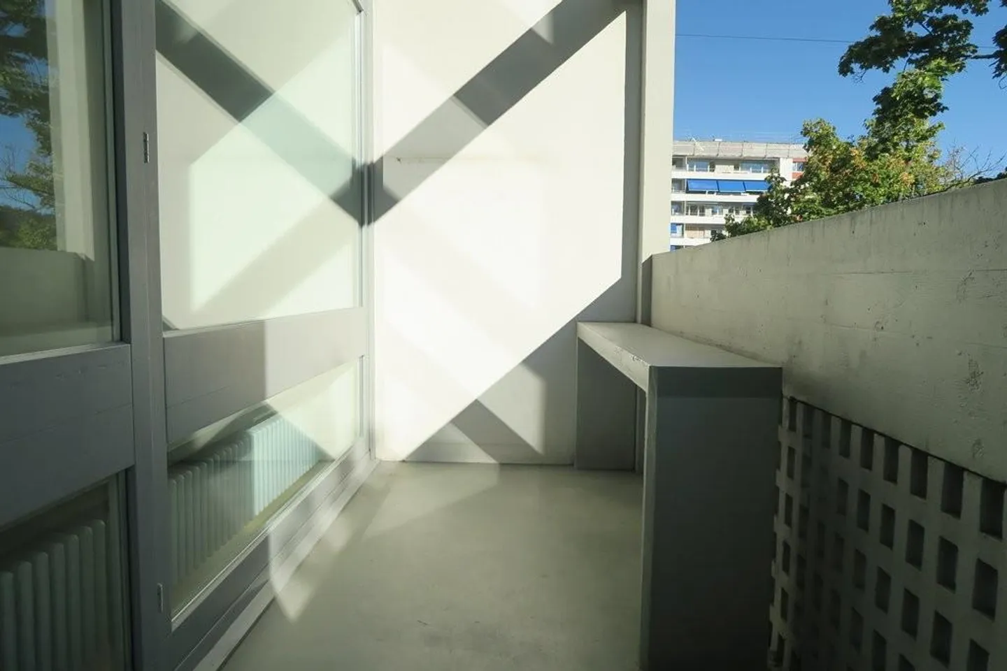 Moderno appartamento singolo a Weissenbühl - Foto 6 di 8