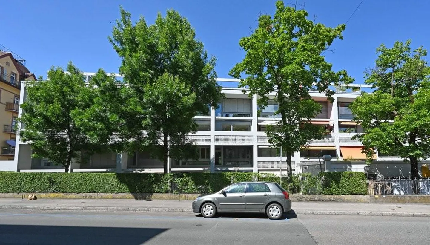 Moderno appartamento singolo a Weissenbühl - Foto 7 di 8