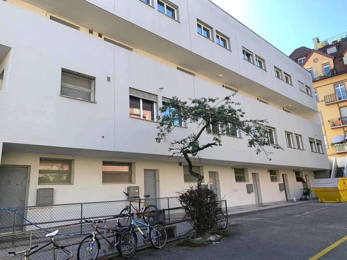 Moderno appartamento singolo a Weissenbühl - Foto 8 di 8