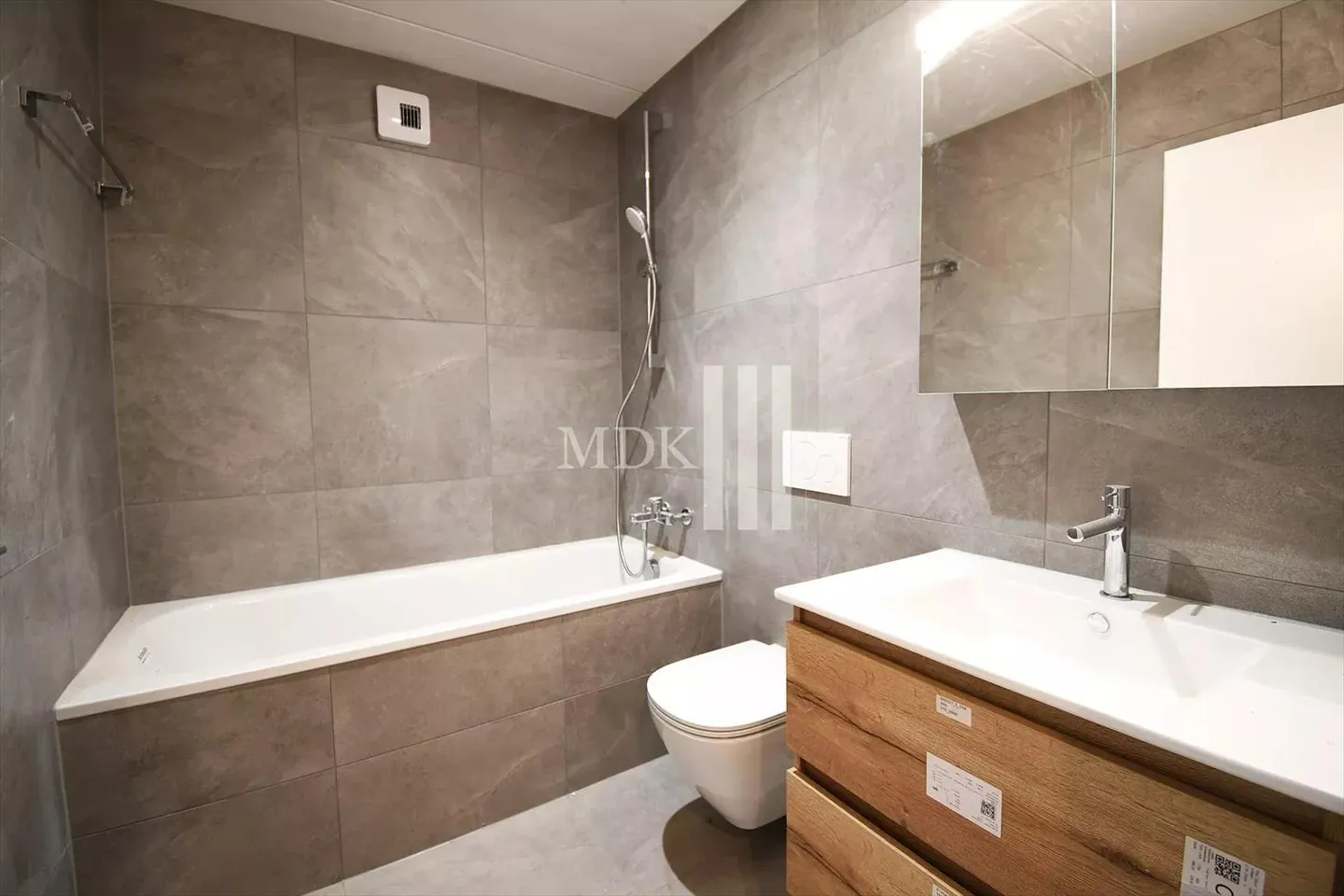 Appartement 3.5 pièces - Photo 6 sur 12