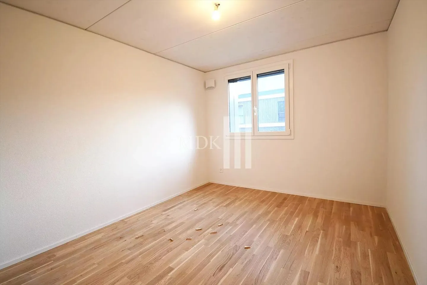 Appartement 3.5 pièces - Photo 5 sur 12