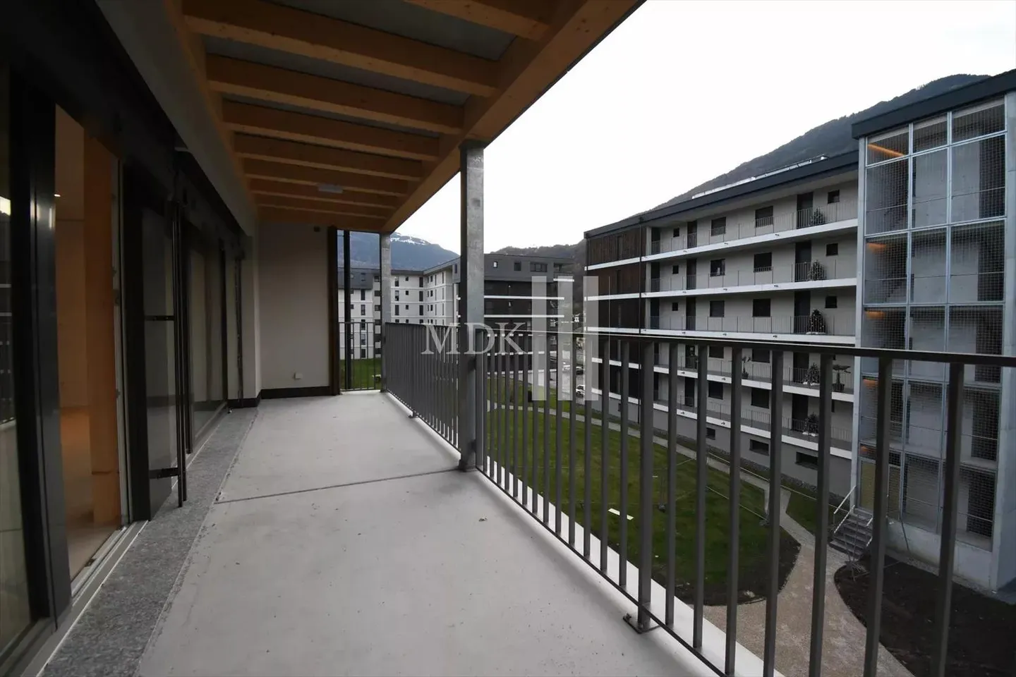 Appartement 3.5 pièces - Photo 7 sur 12