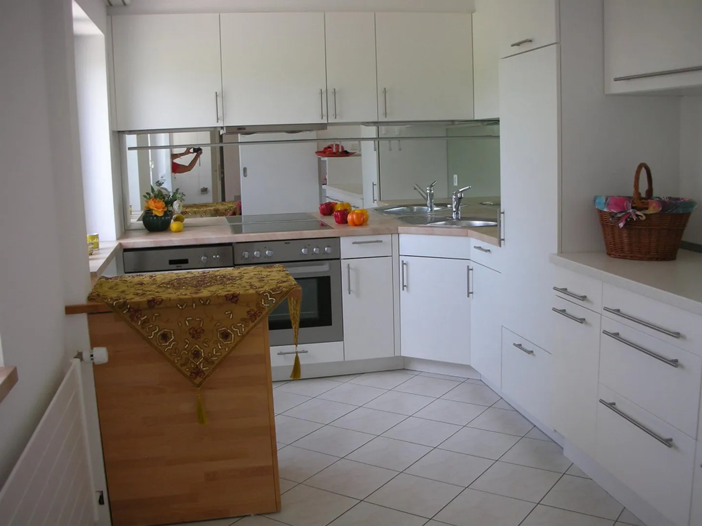 Idilliaca casa a schiera di 7,5 locali, ca 150 m2, paradiso del giardino su - Foto 6 di 22