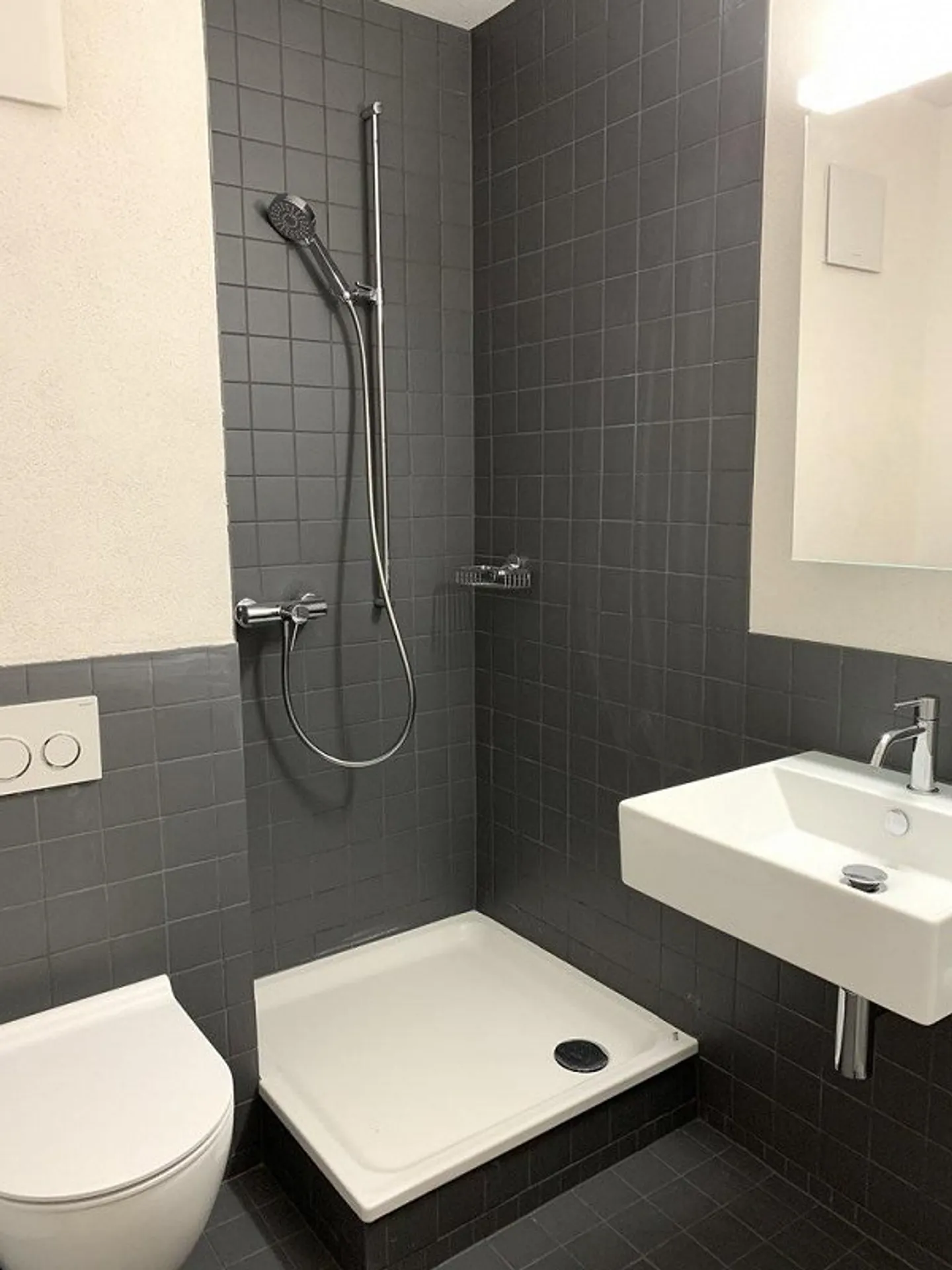 Moderno appartamento singolo a Weissenbühl - Foto 2 di 8