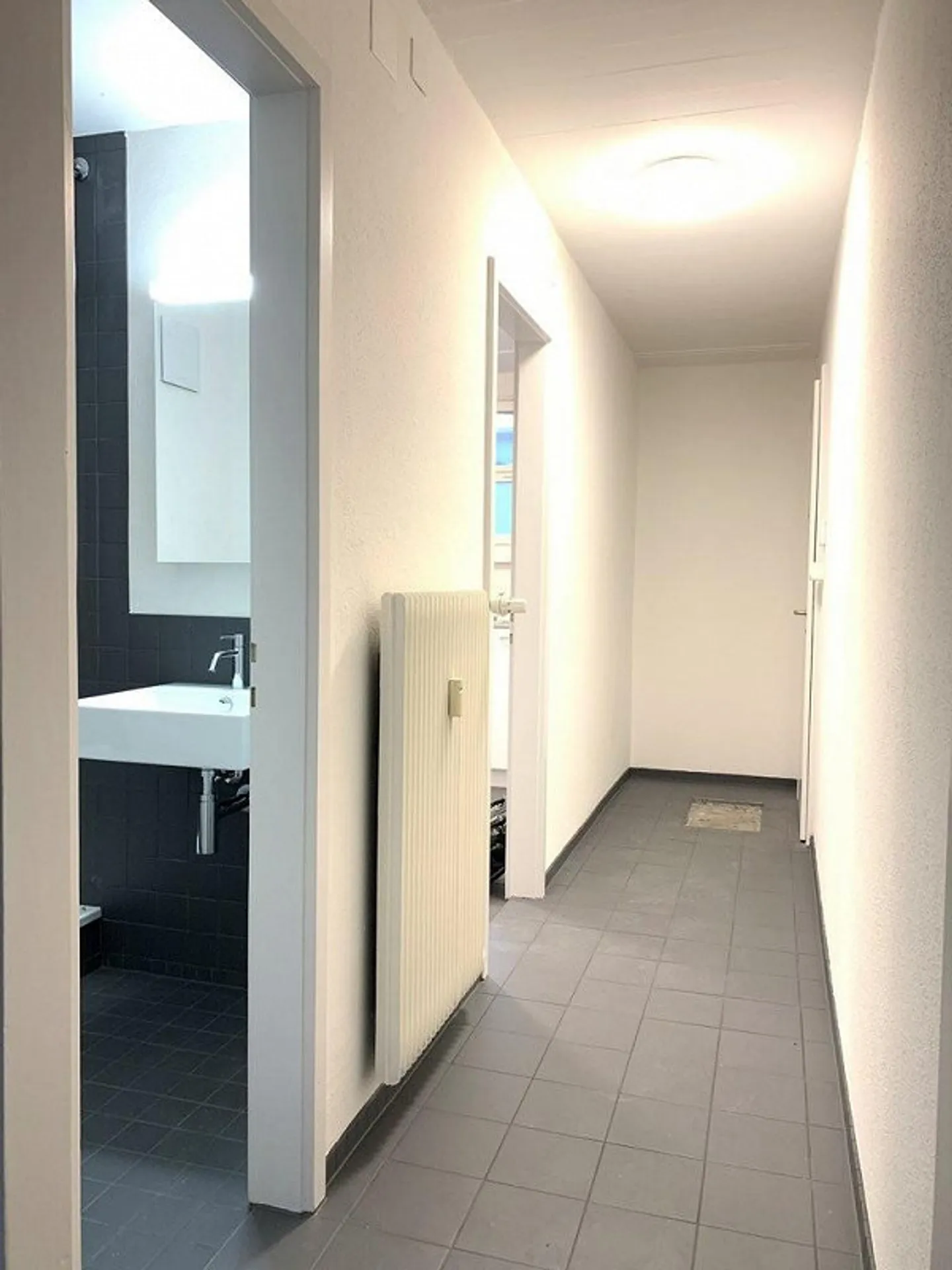 Moderno appartamento singolo a Weissenbühl - Foto 3 di 8