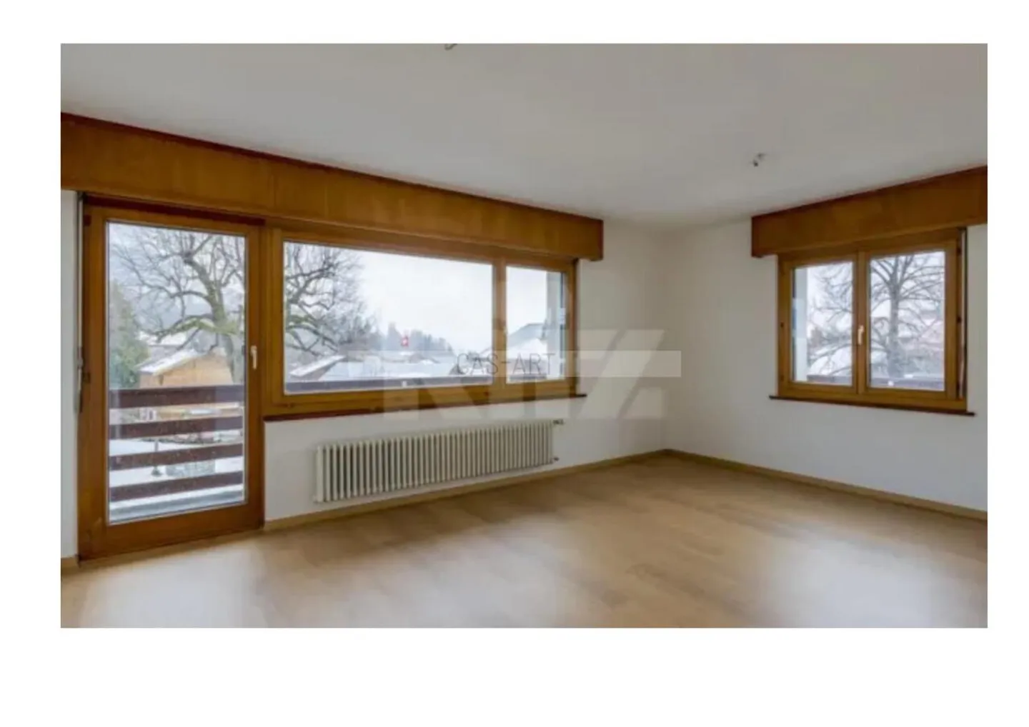 Appartement Charmant à Leysin - Photo 1 sur 9