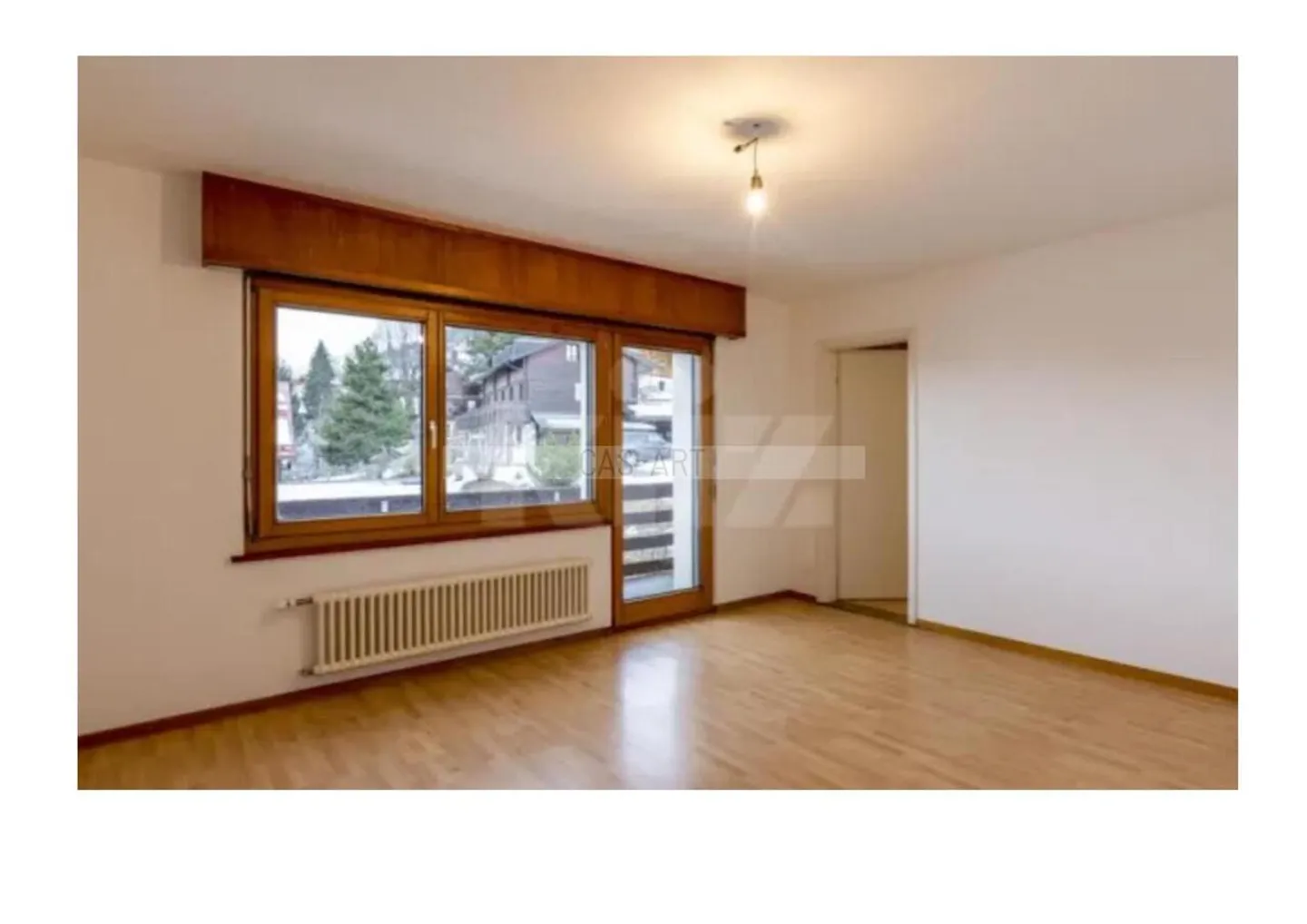 Appartement Charmant à Leysin - Photo 2 sur 9