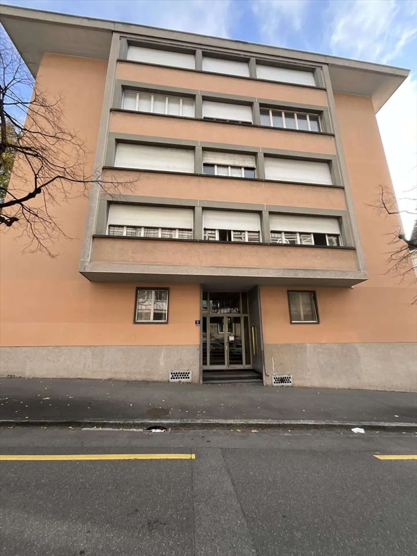 2-Zimmer-Wohnung - Foto 1 von 6