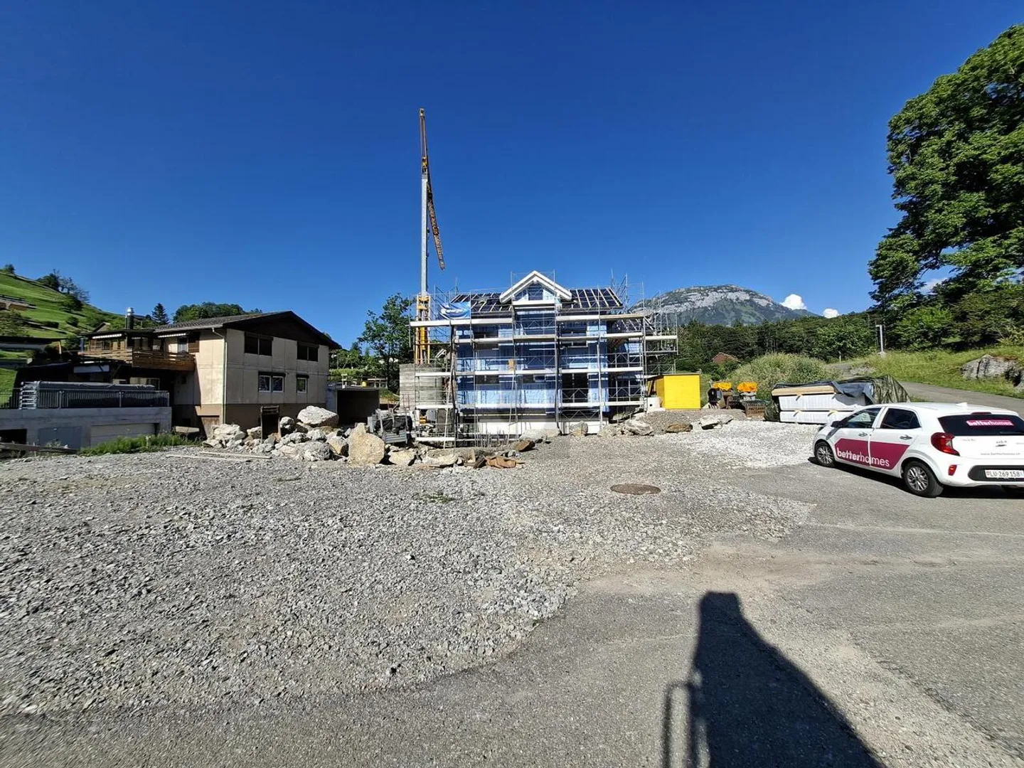 LA TUA CASA DEI SOGNI NEL PARADISO VERDE - Foto 2 di 6